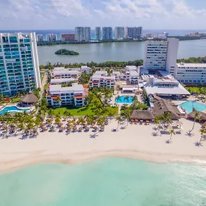 4* Hotel Beachscape Kin Ha Villas&suites