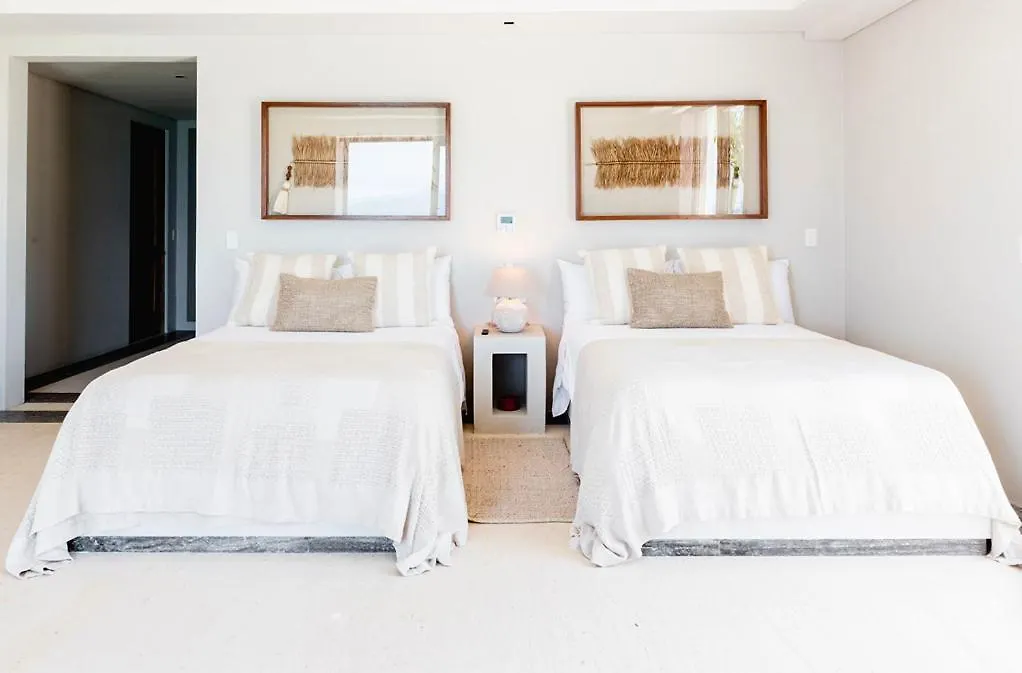 All Inclusive Holiday In Your Private Beachfront Villa - 7 Bedrooms Cancun Mexico
