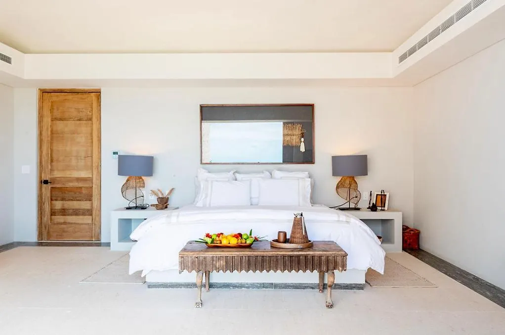 All Inclusive Holiday In Your Private Beachfront Villa - 7 Bedrooms Cancún Messico